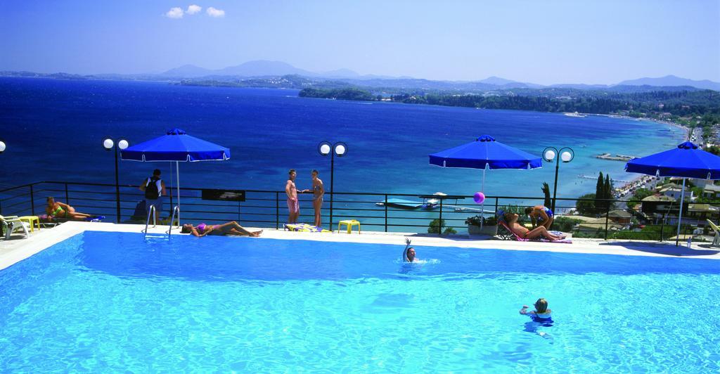 Marilena Hotel อิปโซส สิ่งอำนวยความสะดวก รูปภาพ