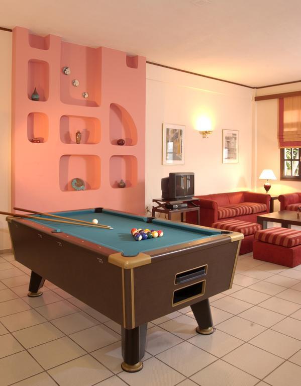 Marilena Hotel อิปโซส ภายนอก รูปภาพ