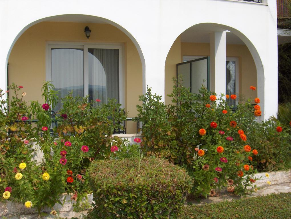 Marilena Hotel อิปโซส ห้อง รูปภาพ