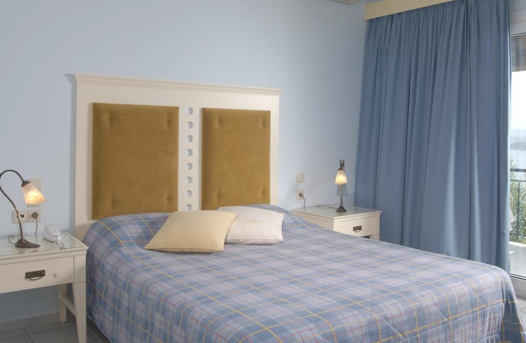 Marilena Hotel อิปโซส ห้อง รูปภาพ