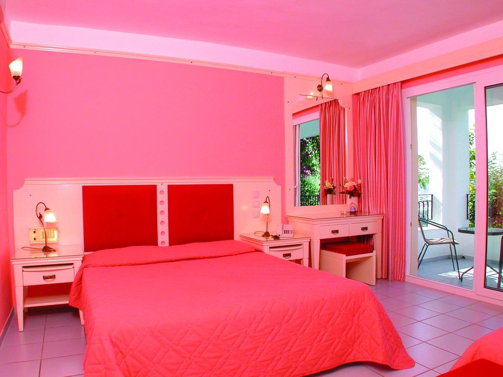 Marilena Hotel อิปโซส ห้อง รูปภาพ