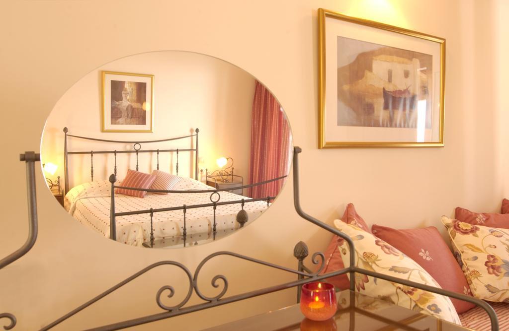 Marilena Hotel อิปโซส ห้อง รูปภาพ